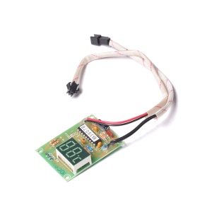 картинка Плата индикации газового водонагревателя в Сервисном центре «Близнецов»