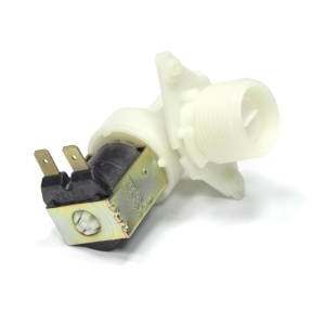 картинка Электроклапан заливной (впускной) стиральной машины в Сервисном центре «Близнецов»