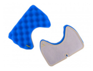 картинка Фильтр контейнера пылесоса в Сервисном центре «Близнецов»