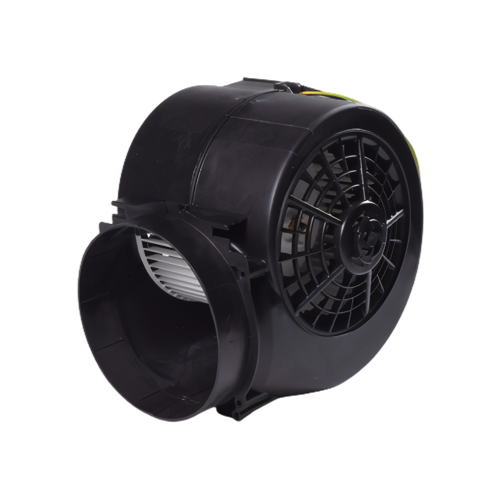 картинка Мотор вытяжки в Сервисном центре «Близнецов»