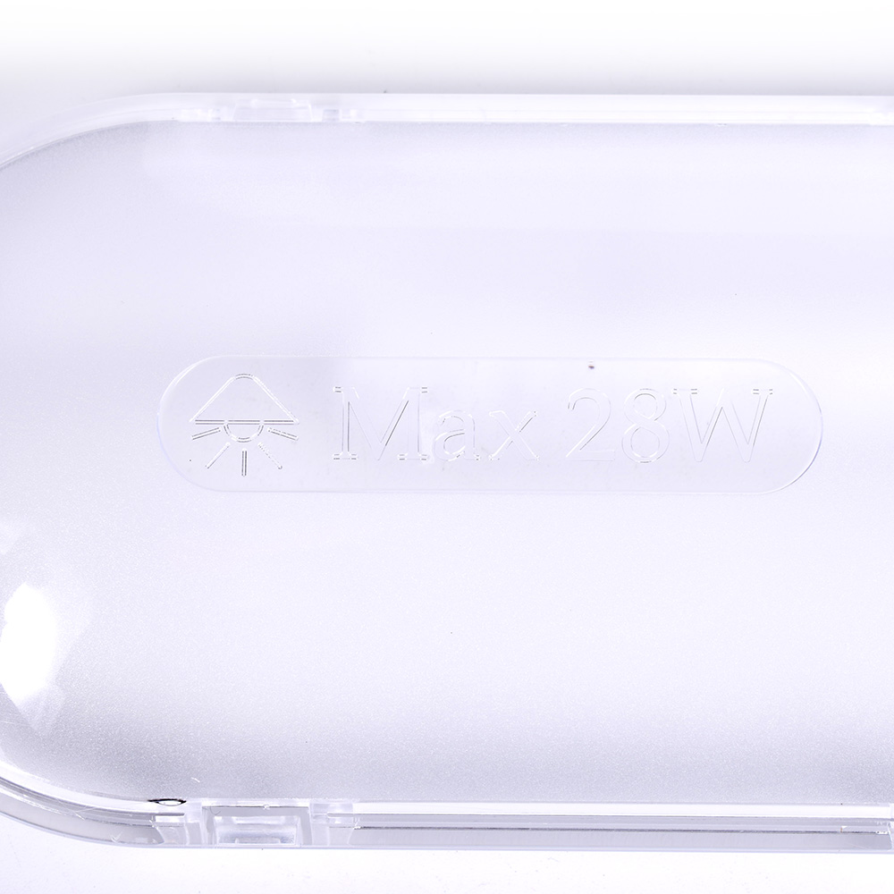 картинка Плафон вытяжки в Сервисном центре «Близнецов»