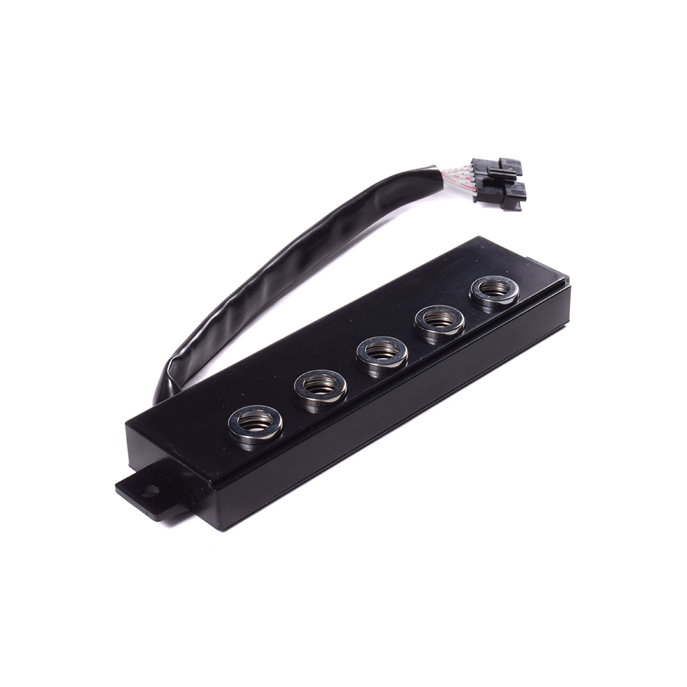 картинка Блок переключений вытяжки в Сервисном центре «Близнецов»