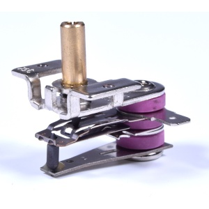 картинка Терморегулятор тепловентилятора в Сервисном центре «Близнецов»