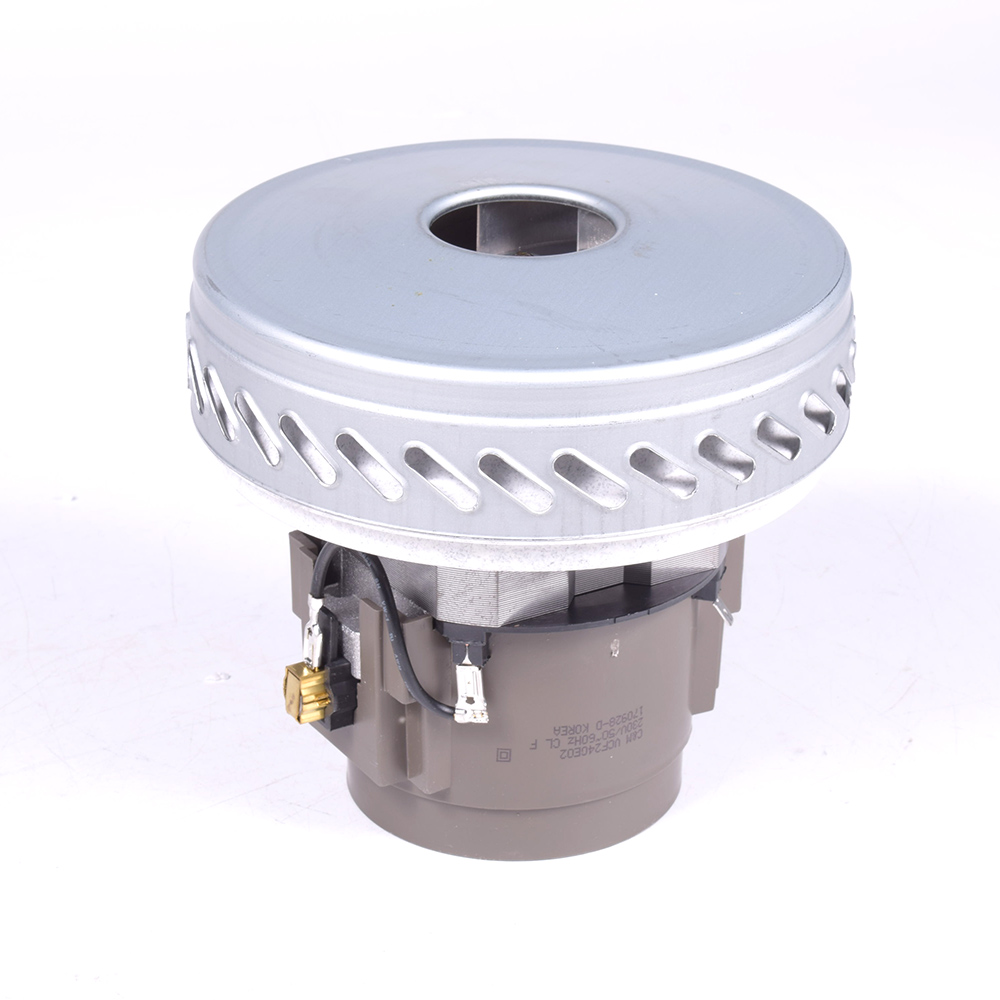 картинка Мотор пылесоса в Сервисном центре «Близнецов»