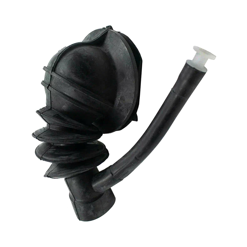 картинка Патрубок сливной стиральной машины в Сервисном центре «Близнецов»