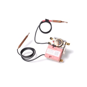 картинка Термостат регулируемый водонагревателя в Сервисном центре «Близнецов»