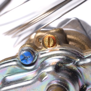 картинка Кран с термостатом MT22300/920.44 в Сервисном центре «Близнецов»