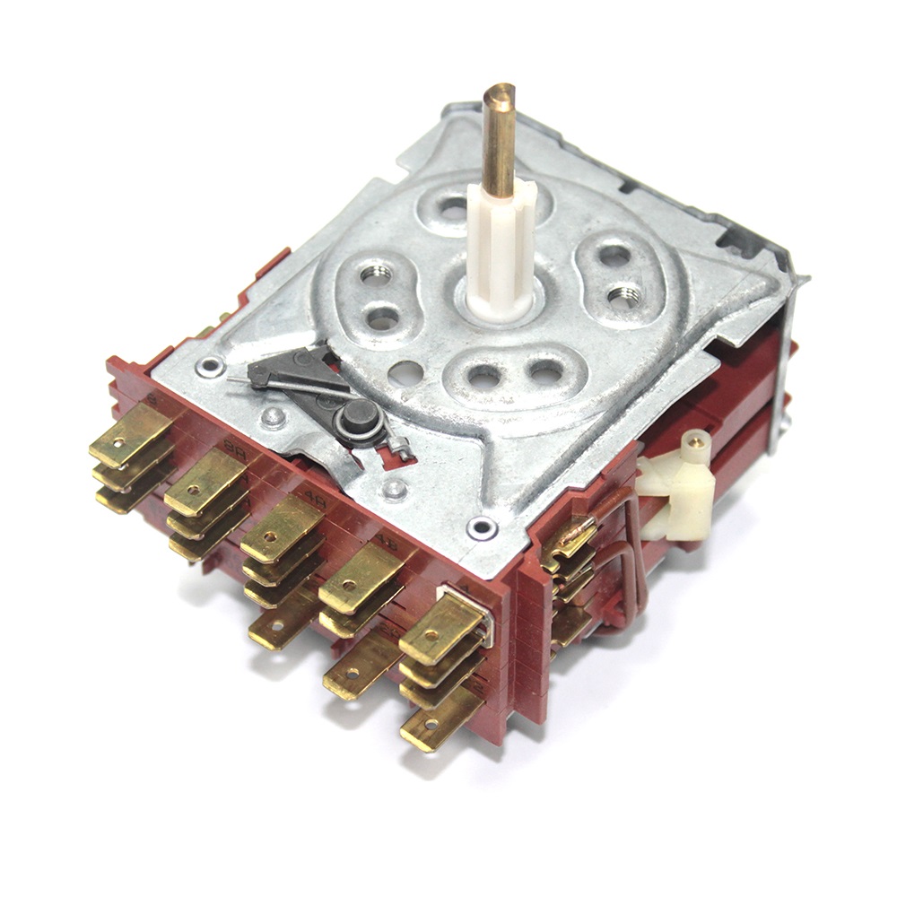 картинка Программатор стиральной машины в Сервисном центре «Близнецов»