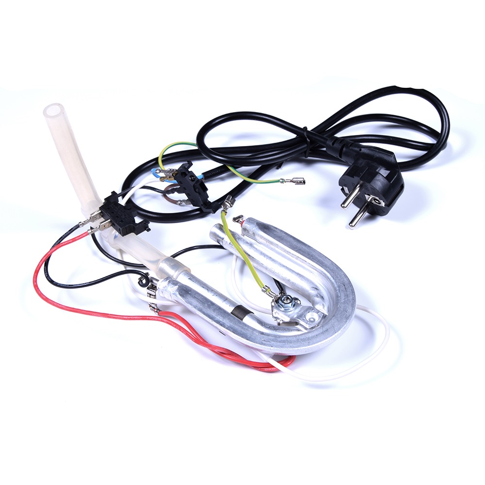 картинка Элемент нагревательный (ТЭН) кофемашины в Сервисном центре «Близнецов»