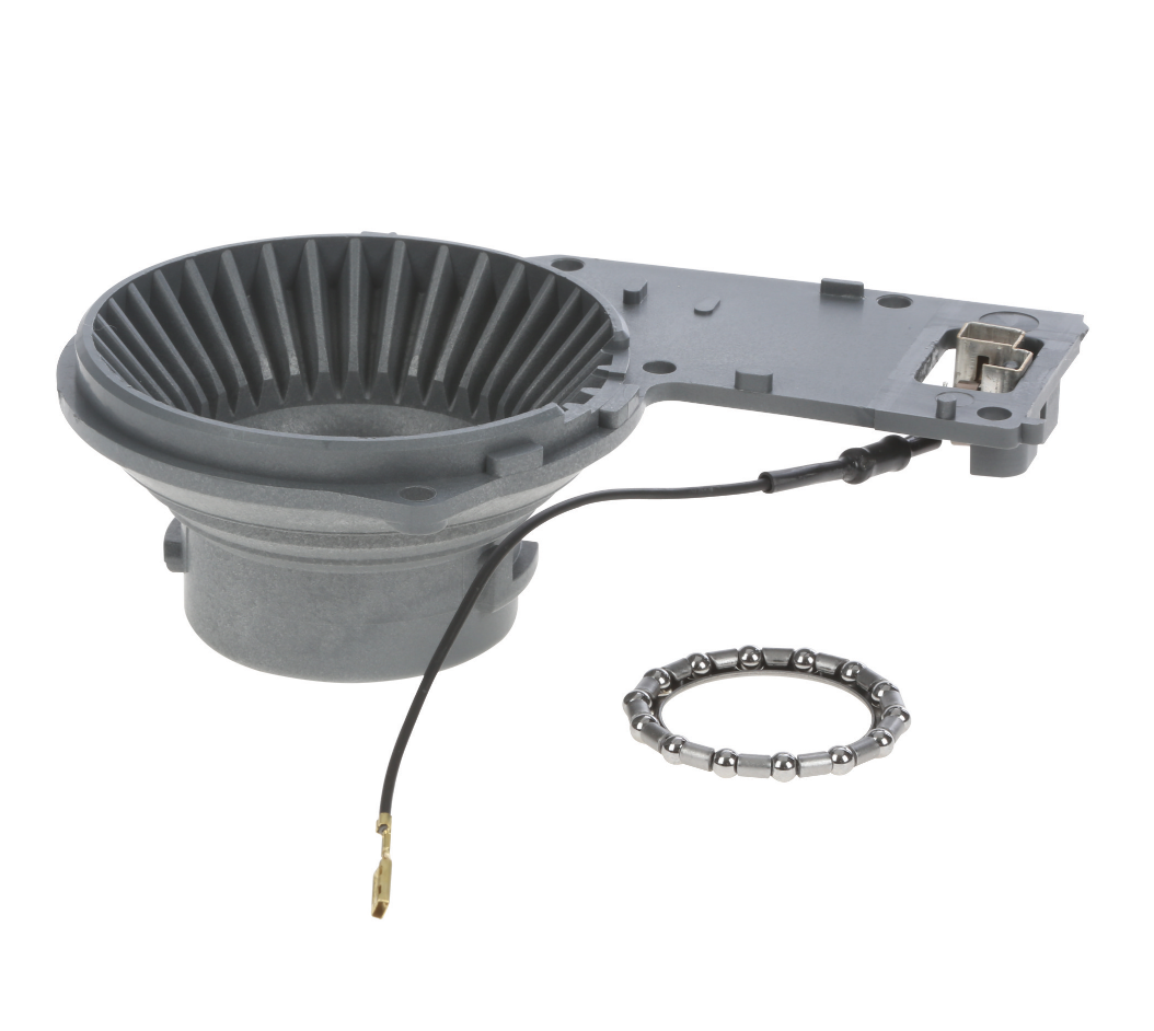 картинка Корпус кухонного комбайна в Сервисном центре «Близнецов»