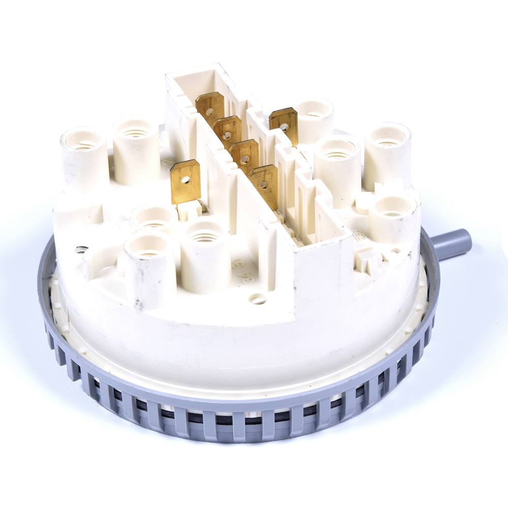 картинка Реле уровня стиральной машины в Сервисном центре «Близнецов»