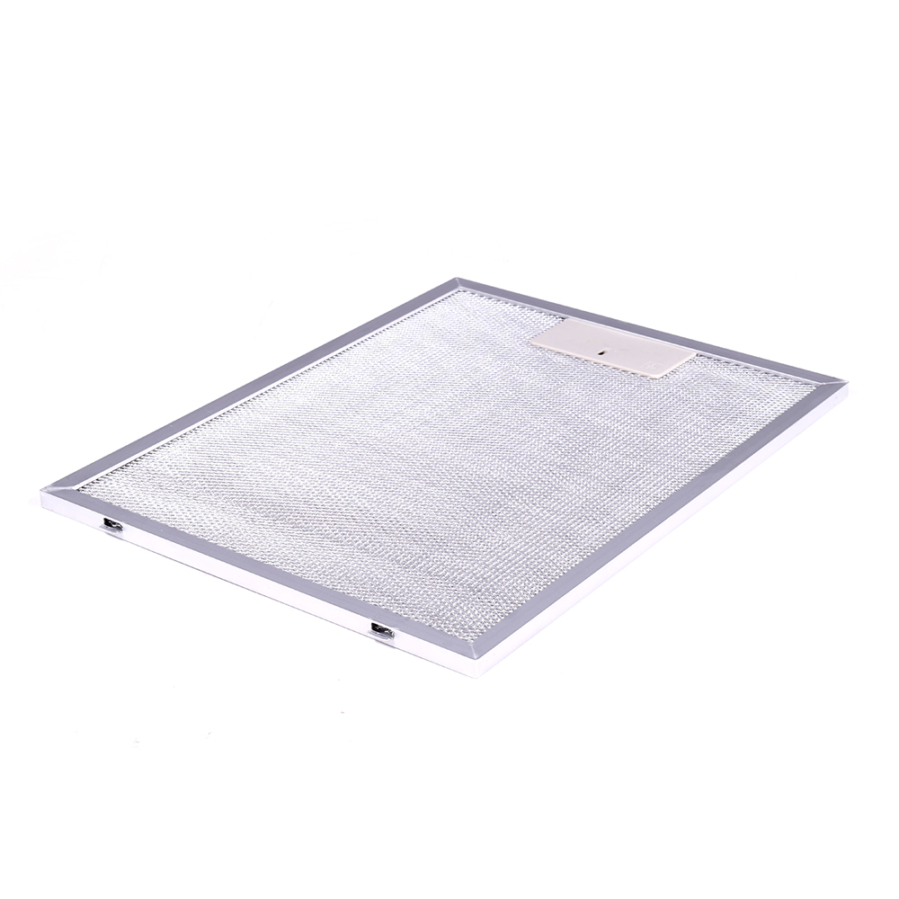 картинка Фильтр жировой 340x260x9 вытяжки в Сервисном центре «Близнецов»