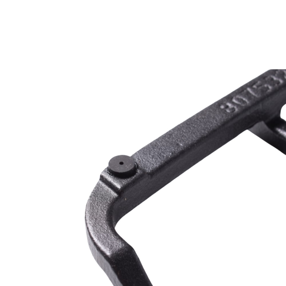 картинка Решетка левая газовой плиты в Сервисном центре «Близнецов»