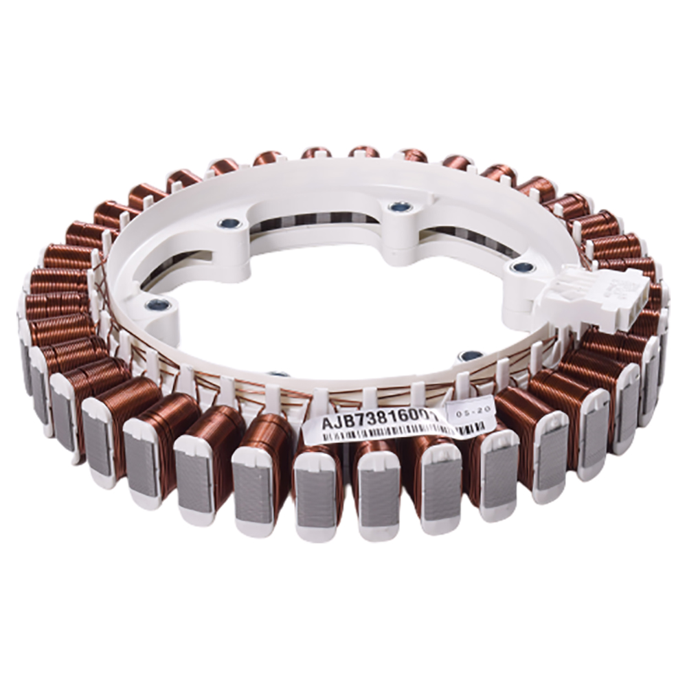 картинка Статор стиральной машины в Сервисном центре «Близнецов»