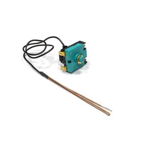 картинка Выключатель капиллярный тепловой 20A 240V водонагревателя в Сервисном центре «Близнецов»