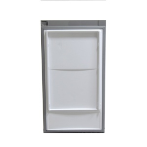 картинка Дверь холодильной камеры с логотипом холодильника в Сервисном центре «Близнецов»