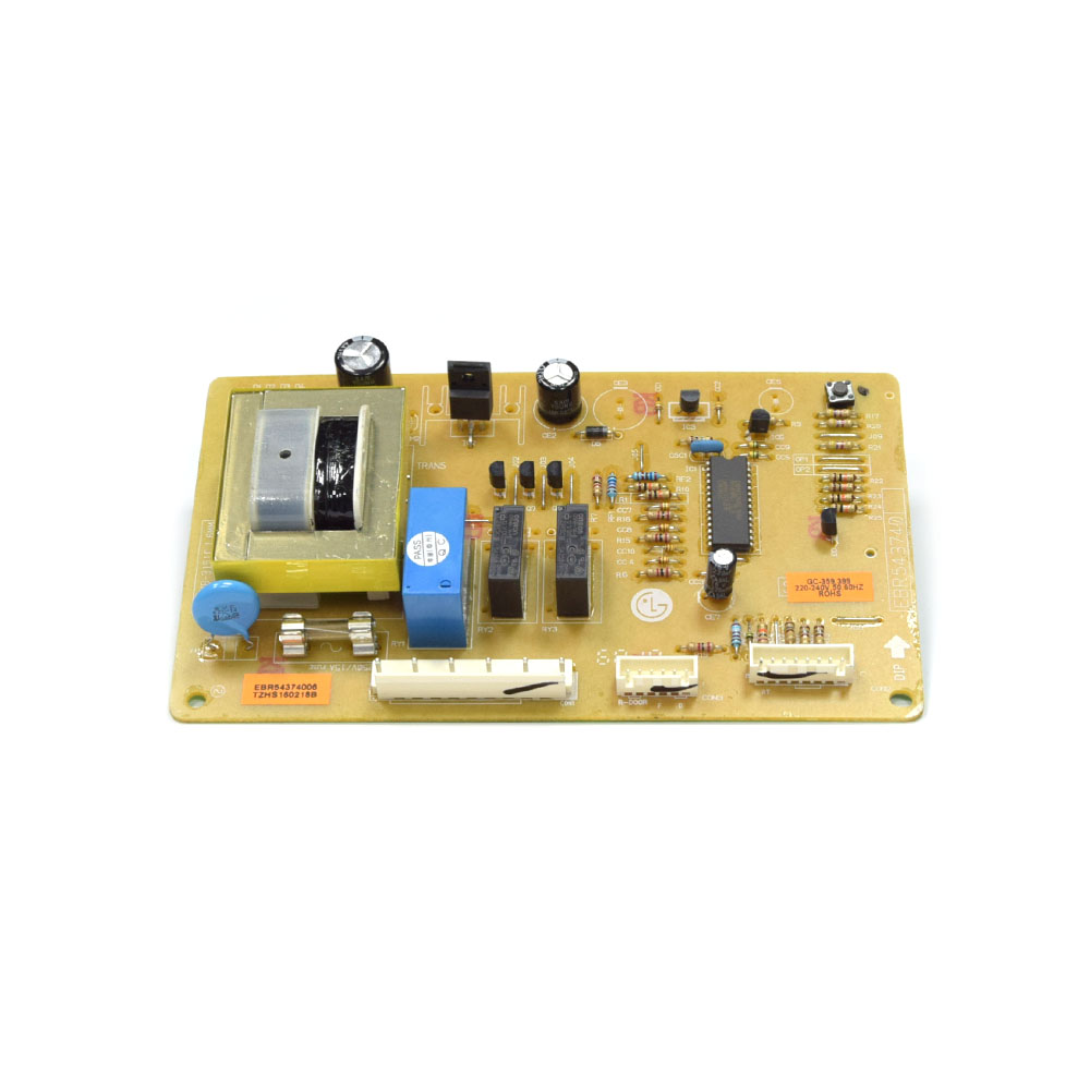 картинка Модуль управления холодильника в Сервисном центре «Близнецов»