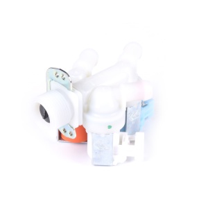 картинка Электроклапан заливной стиральной машины в Сервисном центре «Близнецов»