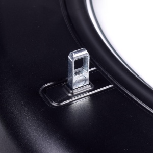 картинка Люк в сборе стиральной машины в Сервисном центре «Близнецов»