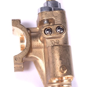 картинка Кран конфорки газовой плиты в Сервисном центре «Близнецов»