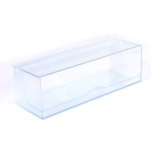 картинка Балкон с крышкой холодильника в Сервисном центре «Близнецов»