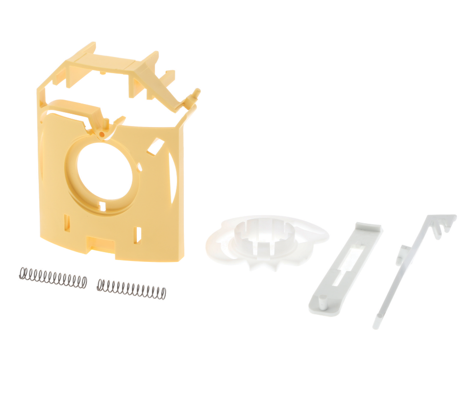 картинка Защёлка механическая соковыжималки в Сервисном центре «Близнецов»