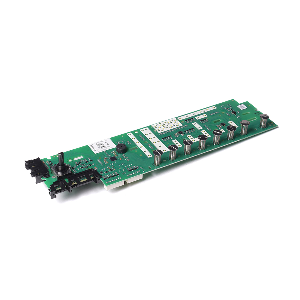 картинка Плата  стиральной машины в Сервисном центре «Близнецов»