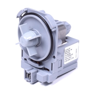 картинка Насос стиральной машины в Сервисном центре «Близнецов»