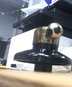 картинка Ручка режимов конфорки газовой плиты в Сервисном центре «Близнецов»