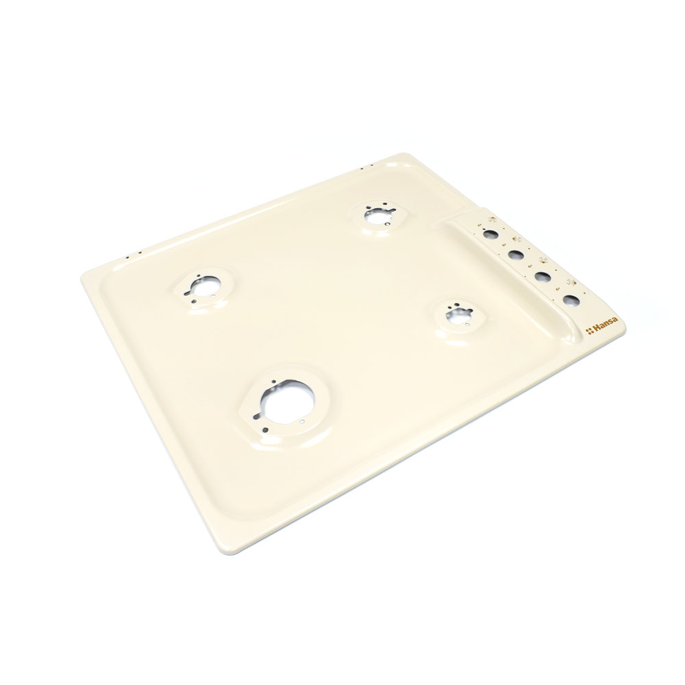 картинка Рабочий стол газовой плиты в Сервисном центре «Близнецов»