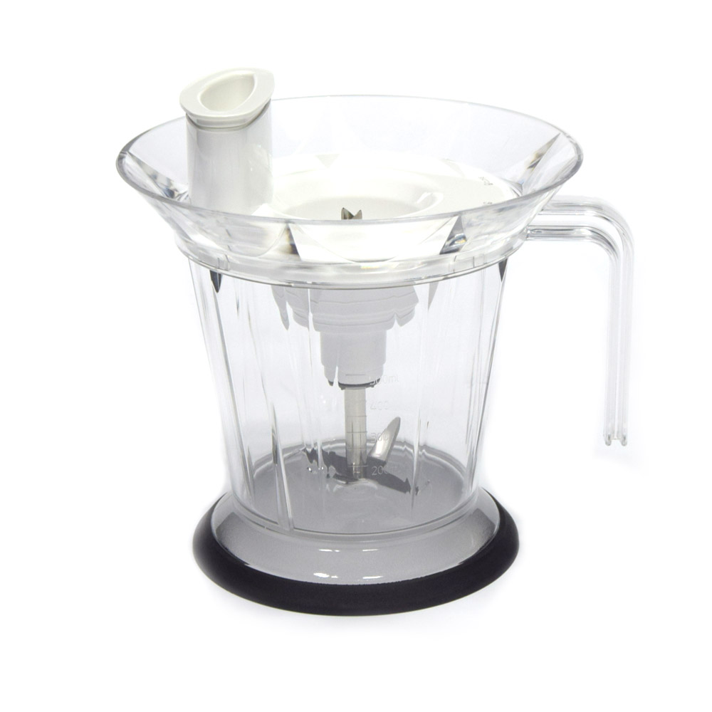 картинка Чаша измельчителя (в сборе) блендера в Сервисном центре «Близнецов»