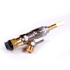 картинка Кран газовый плиты в Сервисном центре «Близнецов»