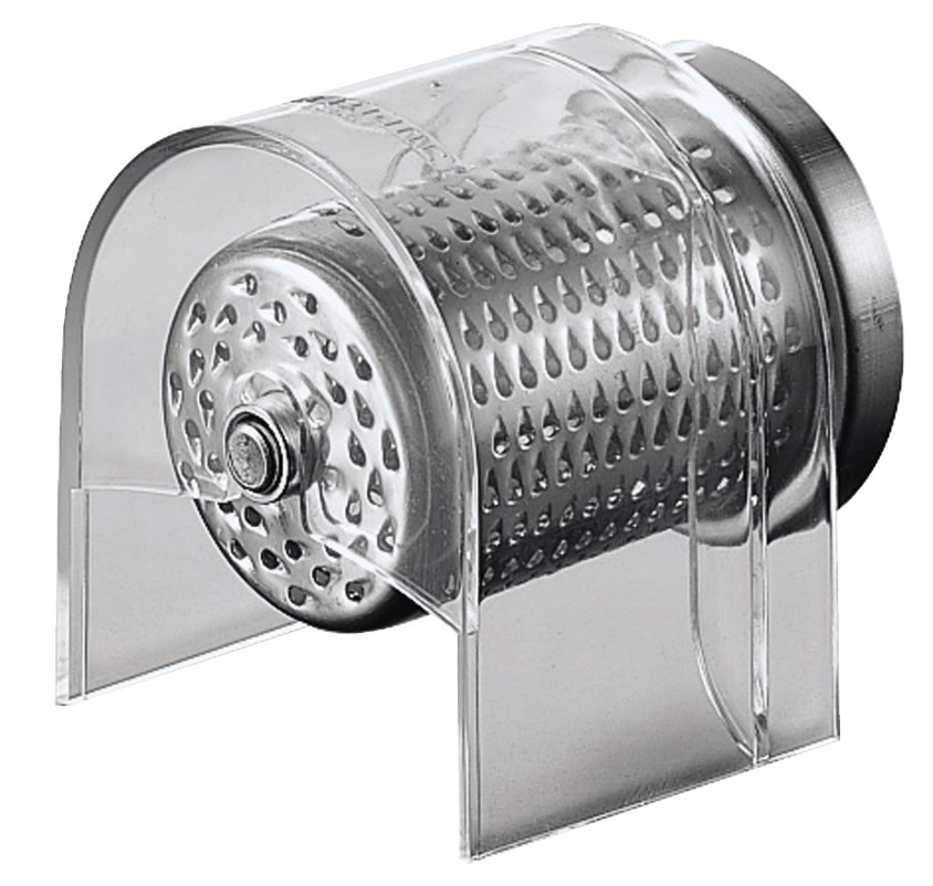 картинка Тёрка для сыра / шоколада кухонного комбайна в Сервисном центре «Близнецов»