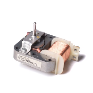 картинка Вентилятор в Сервисном центре «Близнецов»