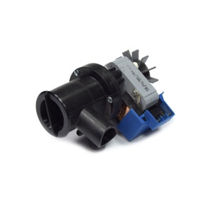 картинка Насос сливной стиральной машины в Сервисном центре «Близнецов»