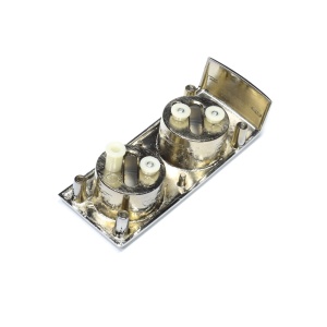 картинка Панель кнопок мясорубки в Сервисном центре «Близнецов»