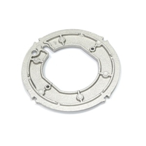 картинка Фиксатор большого рассекателя газовой плиты в Сервисном центре «Близнецов»