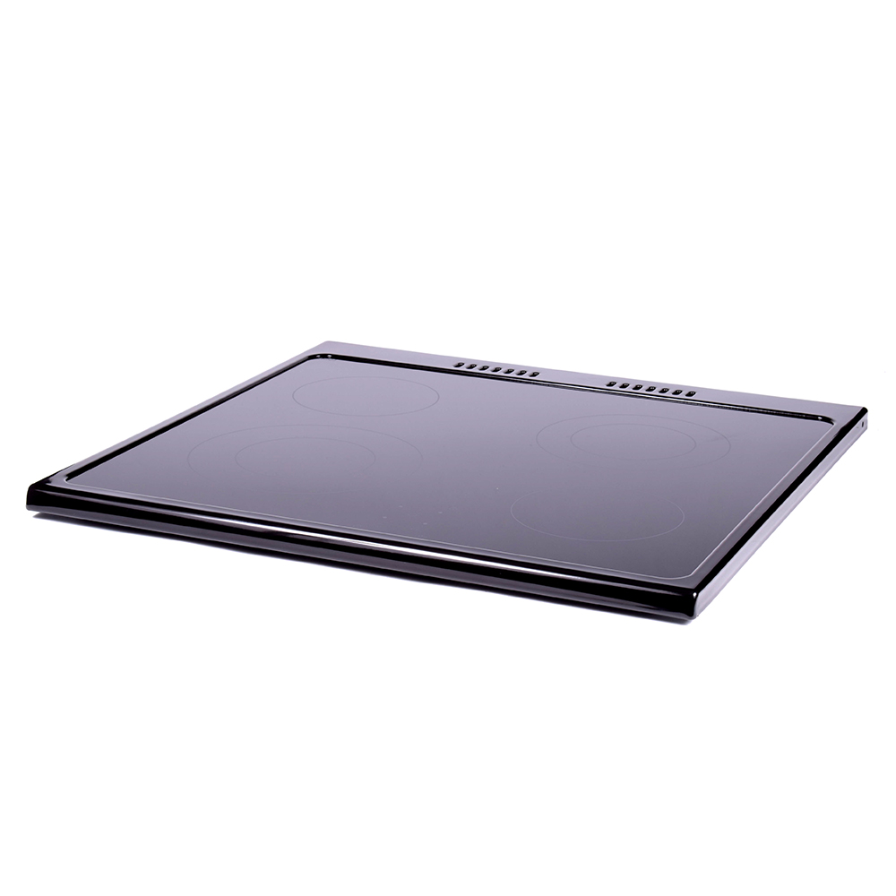 картинка Стеклокерамическая поверхность варочной панели в Сервисном центре «Близнецов»