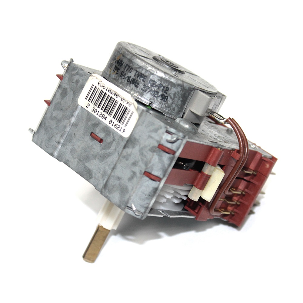 картинка Программатор стиральной машины в Сервисном центре «Близнецов»