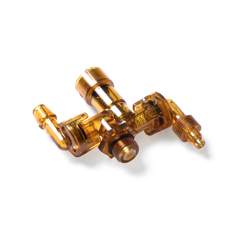 картинка Переходник запорного клапана кофеварки в Сервисном центре «Близнецов»