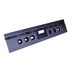 картинка Панель управления электроплиты в Сервисном центре «Близнецов»