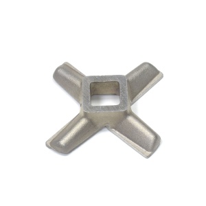 картинка Нож мясорубки в Сервисном центре «Близнецов»