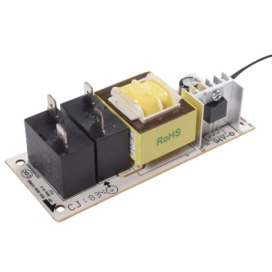 картинка Блок электрический Optima\Bravo водонагревателя в Сервисном центре «Близнецов»