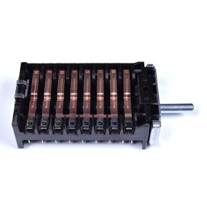 картинка Переключатель режимов духовки в Сервисном центре «Близнецов»