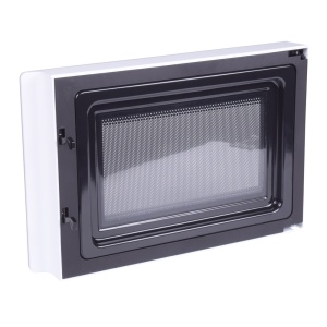 картинка Дверь в сборе микроволновой печи в Сервисном центре «Близнецов»