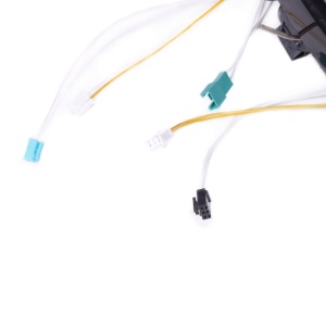 картинка Крышка в сборе (Бронза) мультиварки в Сервисном центре «Близнецов»