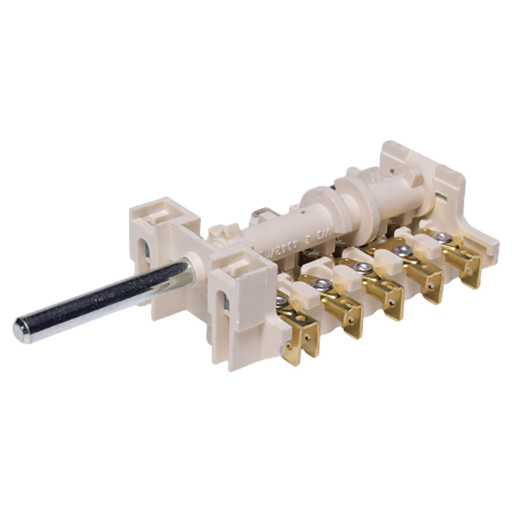 картинка Переключатель режимов конфорки электроплиты в Сервисном центре «Близнецов»