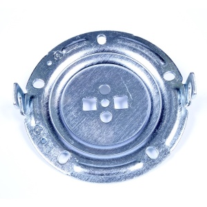 картинка Фланец пятиболтовый водонагревателя в Сервисном центре «Близнецов»