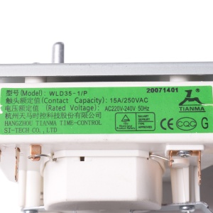 картинка Таймер микроволновой печи в Сервисном центре «Близнецов»