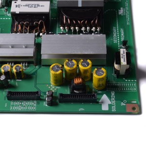 картинка Блок питпния телевизора в Сервисном центре «Близнецов»